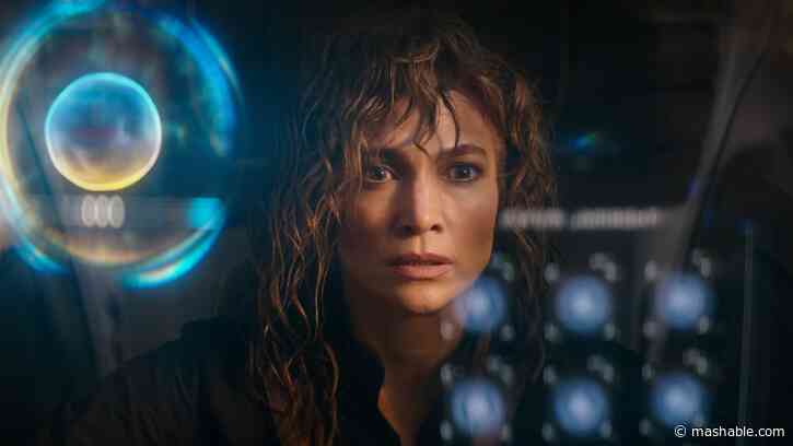 'Atlas' ending explainer: What is Netflix saying about AI now?