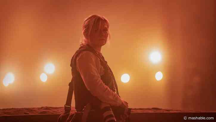 How to watch 'Civil War' at home: When will the A24 film be streaming?