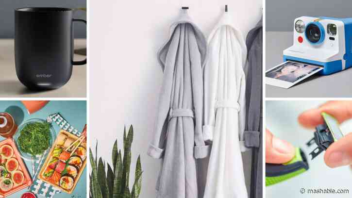 The very best Father's Day gifts for the new dad in your life