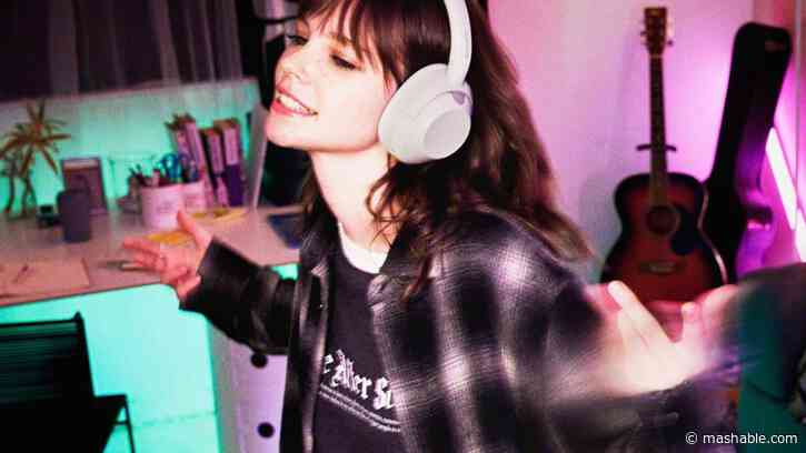 Grab the new Sony Ult Wear noise-canceling headphones for their biggest discount yet