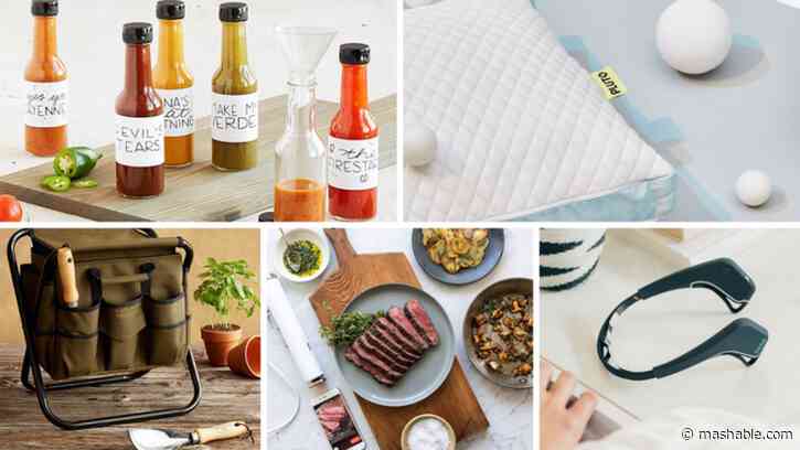 Best Father's Day gifts: 40 unique and surprising gift ideas