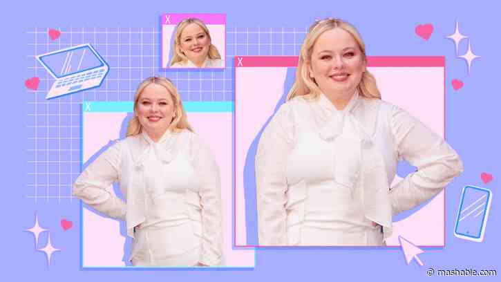 'Bridgerton' star Nicola Coughlan is the extremely online people's princess