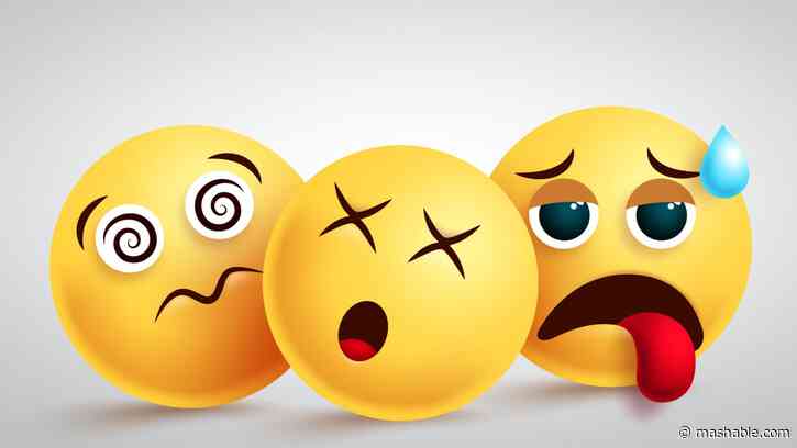 iOS 18 may bring these new emoji to iPhone, including this ‘baggy eyes’ one