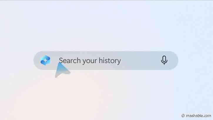 Microsoft being investigated over new ‘Recall’ AI feature that tracks your every PC move