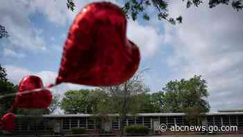 Uvalde families sue Meta and 'Call of Duty' maker on 2nd anniversary of school attack