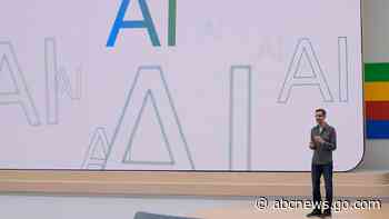 Cats on the moon? Google's AI tool is producing misleading responses that have experts worried