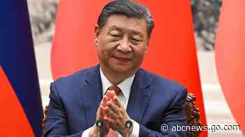 China's latest AI chatbot is trained on President Xi Jinping's political ideology