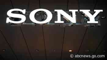 Sony says focus is on creativity, with games, movies, music, sensors, IP, and not gadgets