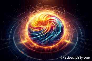 NASA Supercomputer Solves 400-Year-Old Solar Magnetic Puzzle