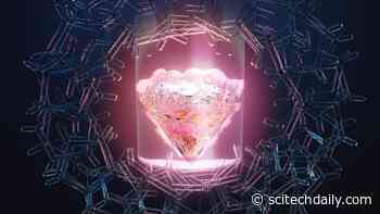 Promethium Discovery Set to Rewrite Chemistry Textbooks