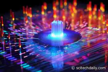 Ultra-Thin Crystals Unlock New Possibilities in Electronics and Quantum Computing