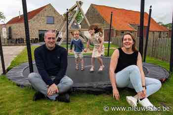 DIT GEVEN ZIJ UIT. “Sinds we kinderen hebben, doen we dat niet meer”