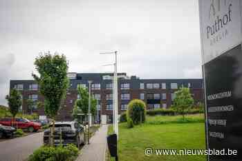 Geen personeel op rusthuisafdeling in Borgloon: familielid belt politie