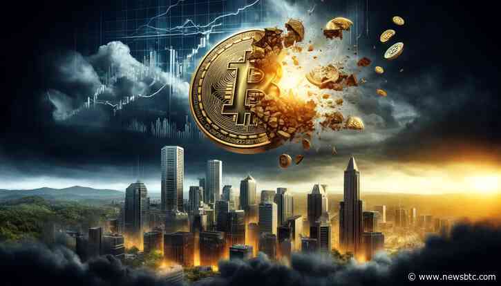 Bitcoin Price Enters Make Or Break Zone: Analyst Reveals Important Levels To Watch
