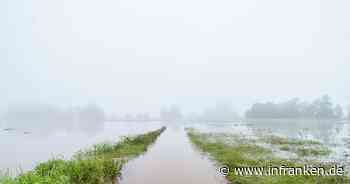 Saar-Bauern leiden unter Hochwasserschäden