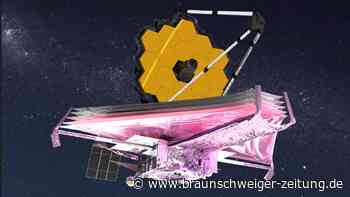 Theoretisch bewohnbarer Planet entdeckt