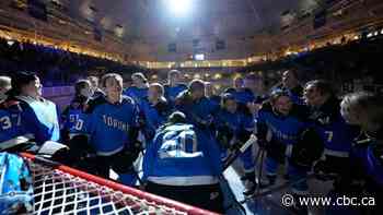 Inaugural PWHL season deemed a success, though challenges remain ahead of 2nd campaign