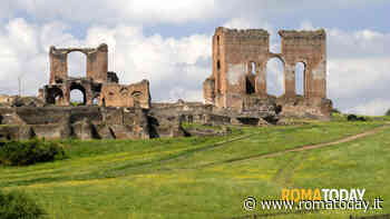 Villa dei Quintili senza barriere: due milioni e mezzo di euro per migliorare l’accessibilità