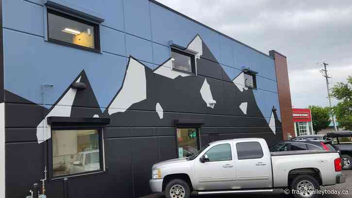 Longtime Chilliwack bike shop to hold grand opening this weekend in a bigger, more modern building