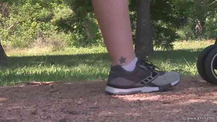 Almost $900K in grants awarded to park projects in Hays, Travis counties