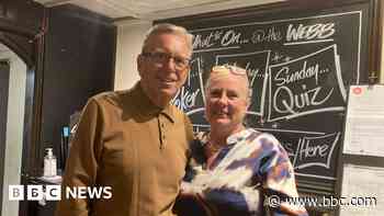 Couple told to leave pub after nearly 20 years