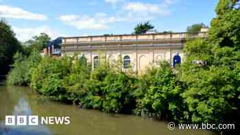 Exhibition shows how town benefited from slave trade