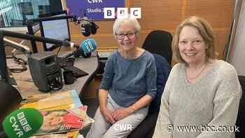 40 Year-old time capsule dug up in Burton Green