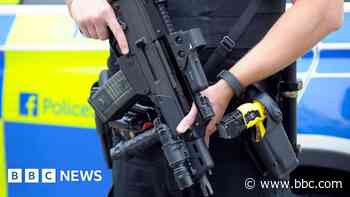 Crime report reveals Scotland 'terror attack' plan