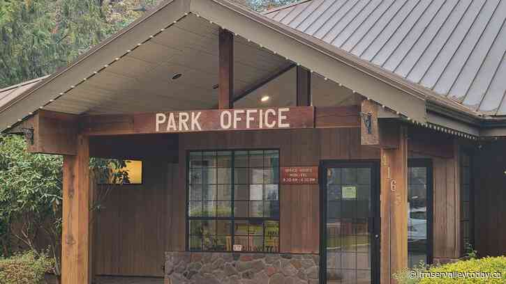 Cultus Lake Park Board warns public about disturbing incident that targeted a First Nations woman