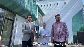Große Aufregung um Wolfsburgs Islamisches Kulturzentrum