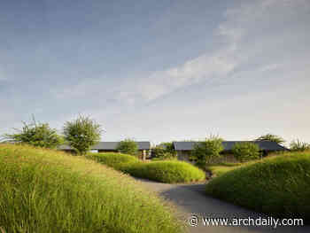 Hale Kiawe / Walker Warner Architects