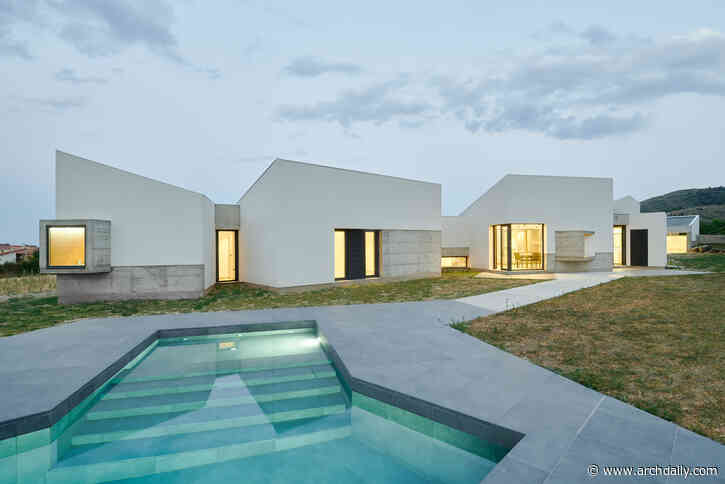 Extruded Ceramic Tiles: An All-Round Solution for Poolside Design