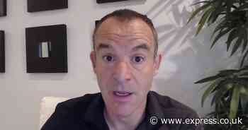 Martin Lewis warns 'nasty' charge being added to gas and electricity bills this summer