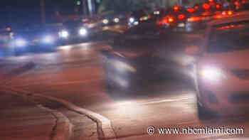 Man accused of posing as rideshare driver, sexually assaulting woman in Miami Beach