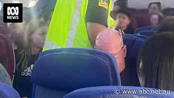 Turbulence caused 'life-changing' injuries for dozens of passengers. Now, flying could change  