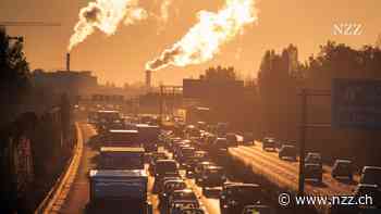 Stockender Green Deal: In der EU ist Grün keine Modefarbe mehr