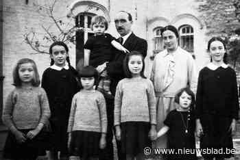 Het hele dorp roddelde over ‘de commune’, maar intussen leerde deze pioniersfamilie Vlaanderen wel gezond eten