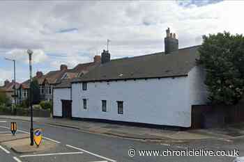 Plans for improvements to Grade II-listed building in Sunderland