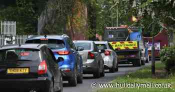 Tackling Hull congestion 'top priority' for council after delay figures