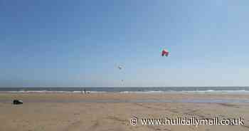 The gorgeous walk on the dog-friendly beaches missing out on Blue Flag Awards