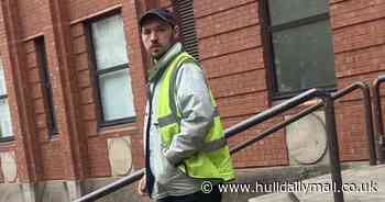 Hull man exchanged explicit messages and videos with fake 14-year-old girl before going into 'complete denial'