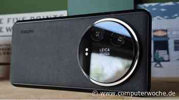 Das beste Foto-Smartphone: Xiaomi 14 Ultra im Test