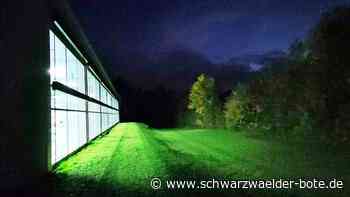 Eisberghalle Nagold: Sanierung statt Neubau – warum eigentlich?