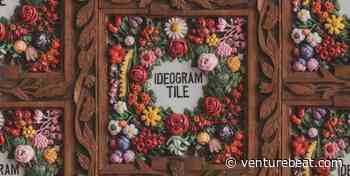 Ideogram Tile brings AI-generated patterns to the masses