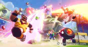 Elixir Games acquires RoboKiden and teams with Ava Labs