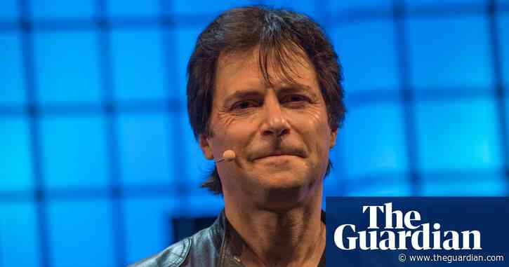 Big tech has distracted world from existential risk of AI, says top scientist