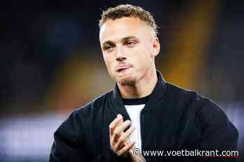Noa Lang wil nog wat kwijt over Club Brugge-supporters: "Had ik niet verwacht"