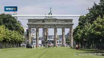 Deutschland hofft auf das Sommermärchen – so groß ist der EM-Effekt wirklich