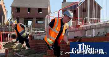 UK importing more bricks than ever and carbon cost is rising, study reveals