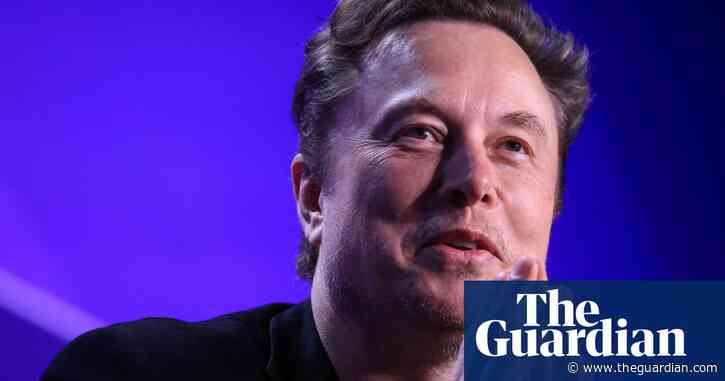 Tesla boss Elon Musk criticises US tariffs on Chinese electric vehicles
